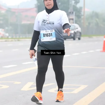 Runner Photo 7257330
