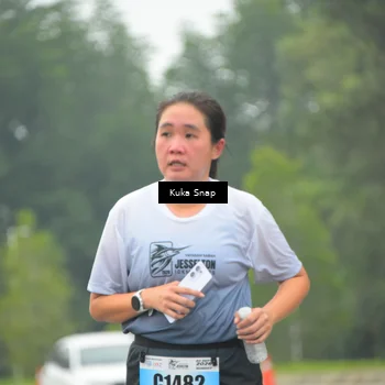 Runner Photo 7257332
