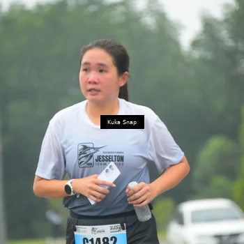 Runner Photo 7257333