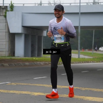 Runner Photo 7257335