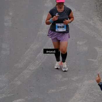 Runner Photo 7257337