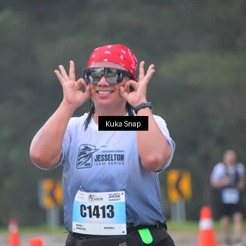 Runner Photo 7257342