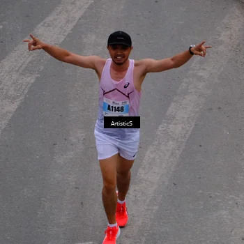 Runner Photo 7257344