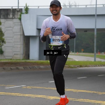 Runner Photo 7257346