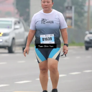 Runner Photo 7257347