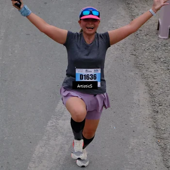 Runner Photo 7257348