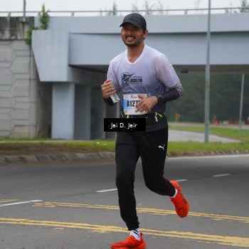 Runner Photo 7257349