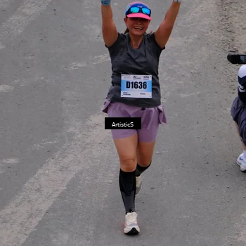 Runner Photo 7257354