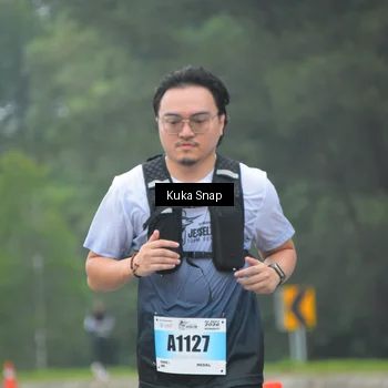 Runner Photo 7257355