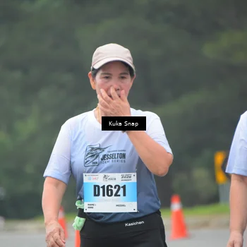 Runner Photo 7257356