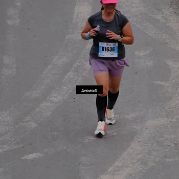 Runner Photo 7257357