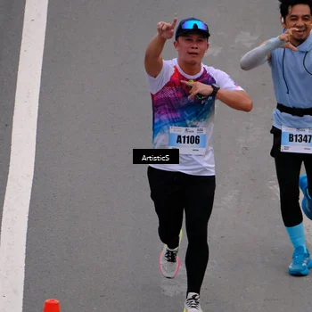 Runner Photo 7257358