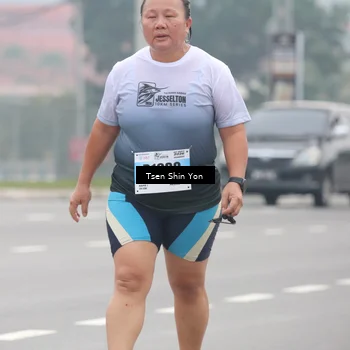 Runner Photo 7257359