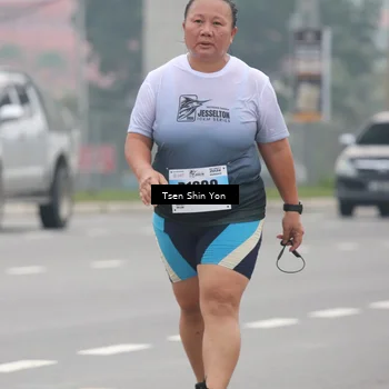 Runner Photo 7257361