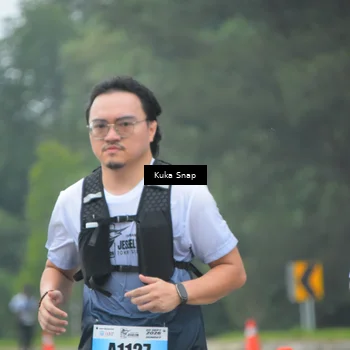 Runner Photo 7257362