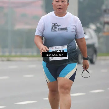 Runner Photo 7257363