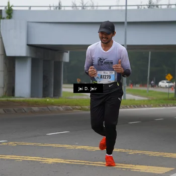 Runner Photo 7257366