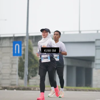 Runner Photo 7257369