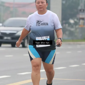 Runner Photo 7257371