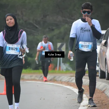 Runner Photo 7257372