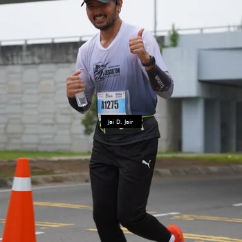 Runner Photo 7257376
