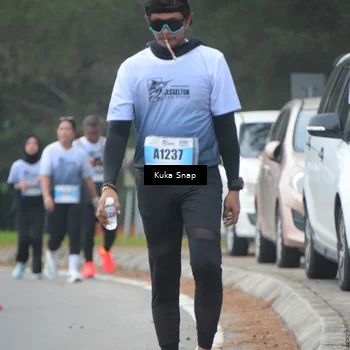 Runner Photo 7257377