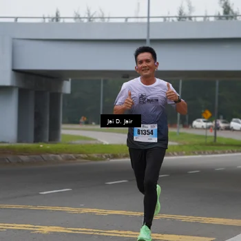 Runner Photo 7257378