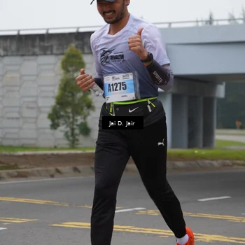 Runner Photo 7257380
