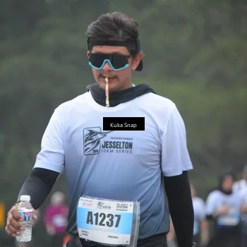 Runner Photo 7257382