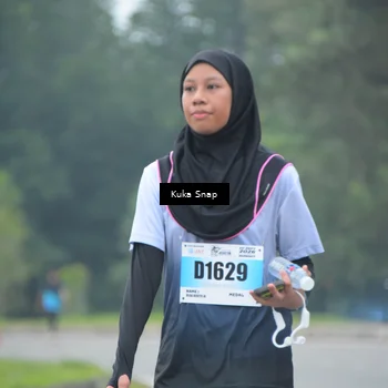 Runner Photo 7257383