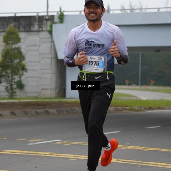 Runner Photo 7257389