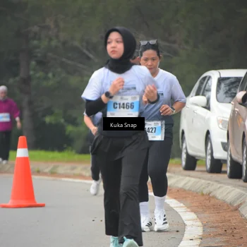 Runner Photo 7257392