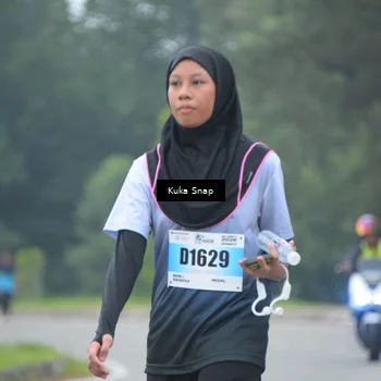 Runner Photo 7257393