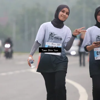 Runner Photo 7257394