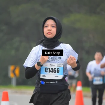 Runner Photo 7257398