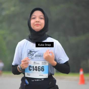 Runner Photo 7257400