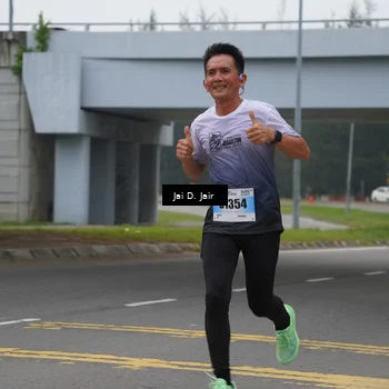 Runner Photo 7257401