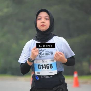 Runner Photo 7257403