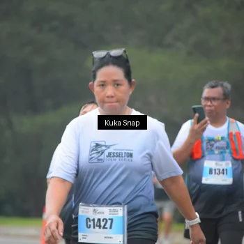 Runner Photo 7257406