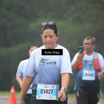 Runner Photo 7257407