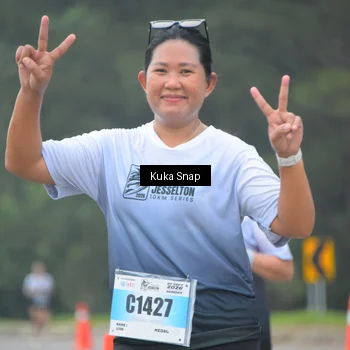 Runner Photo 7257408