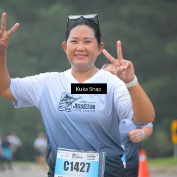 Runner Photo 7257409