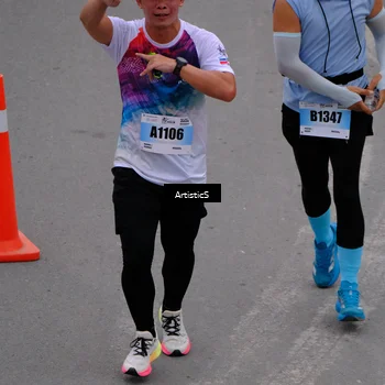 Runner Photo 7257418