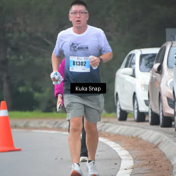 Runner Photo 7257420