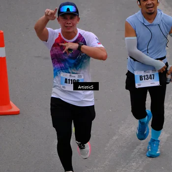 Runner Photo 7257421