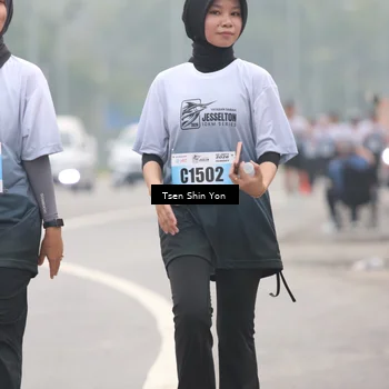 Runner Photo 7257423