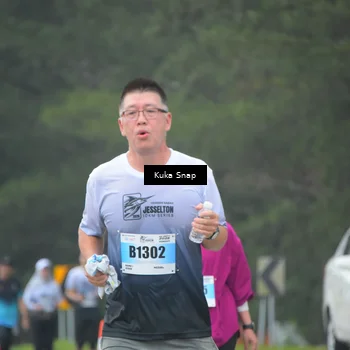 Runner Photo 7257424