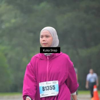 Runner Photo 7257431
