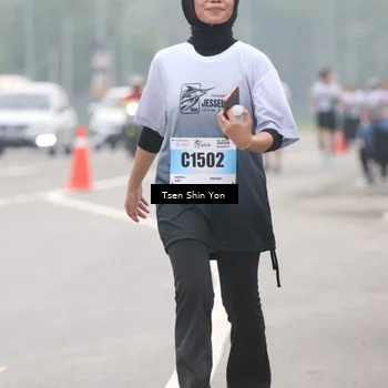 Runner Photo 7257432
