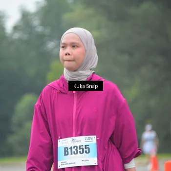 Runner Photo 7257433